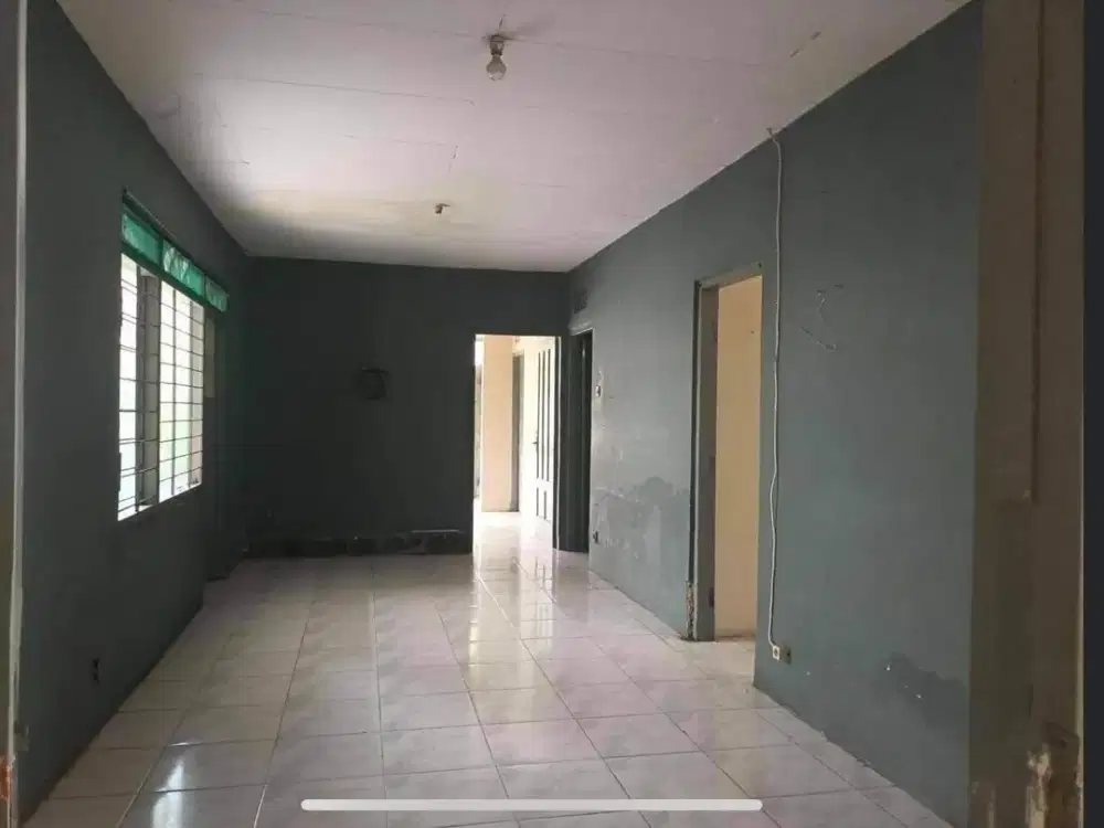 Disewakan rumah murah di lokasi strategis syp Cipaganti