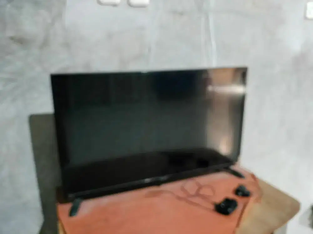 Dijual TV Sharp 32 inch