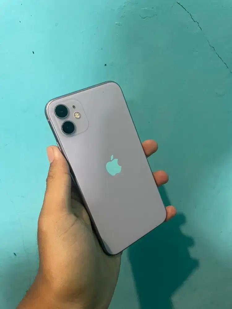 iphone 11 64 all operator