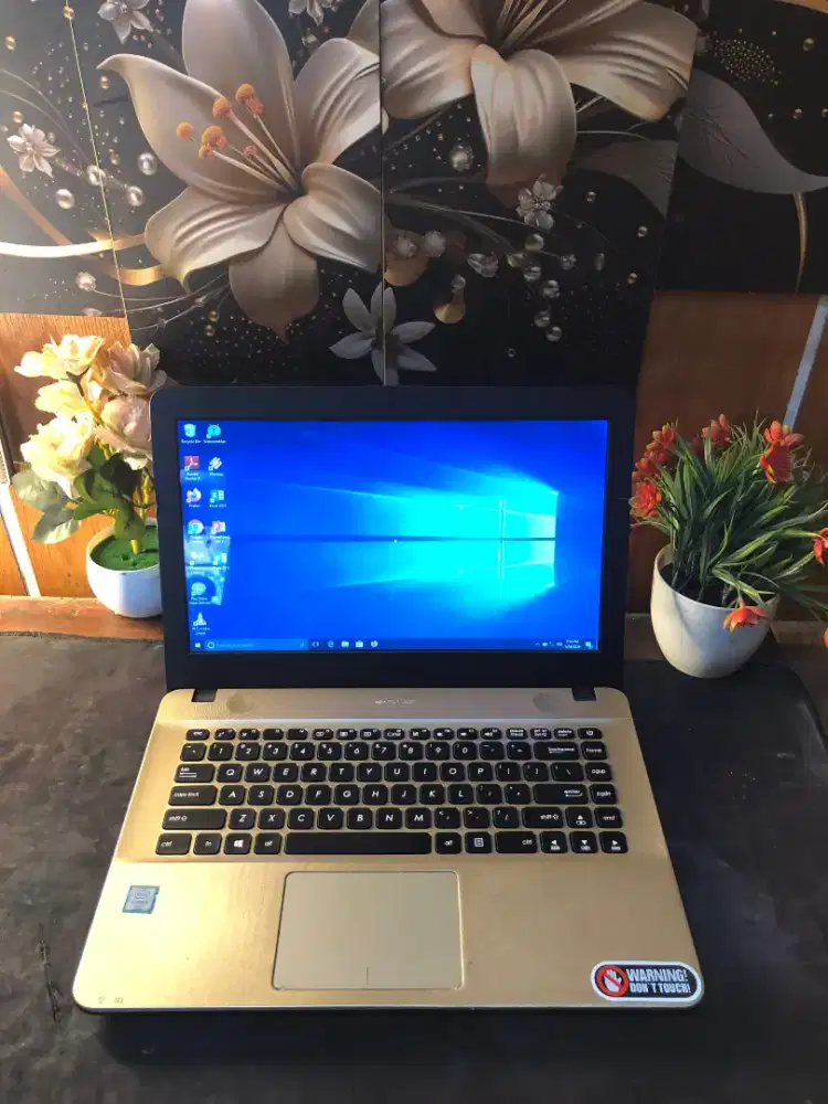 ASUS INTEL CORE I3 JUAL CEPAT