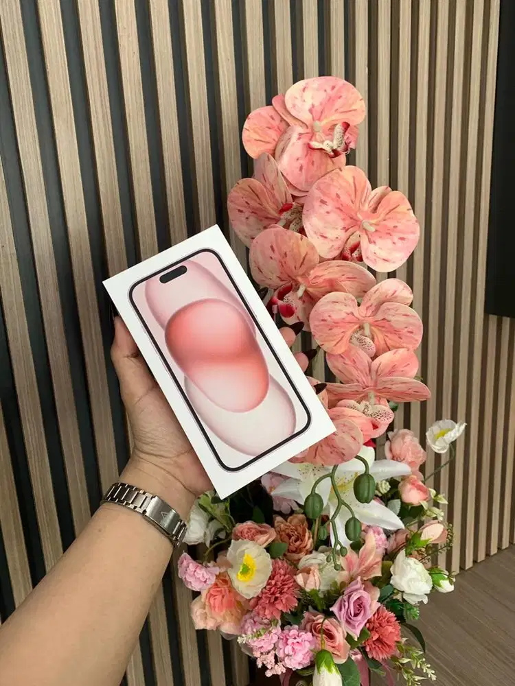 Iphone 15 128 newww