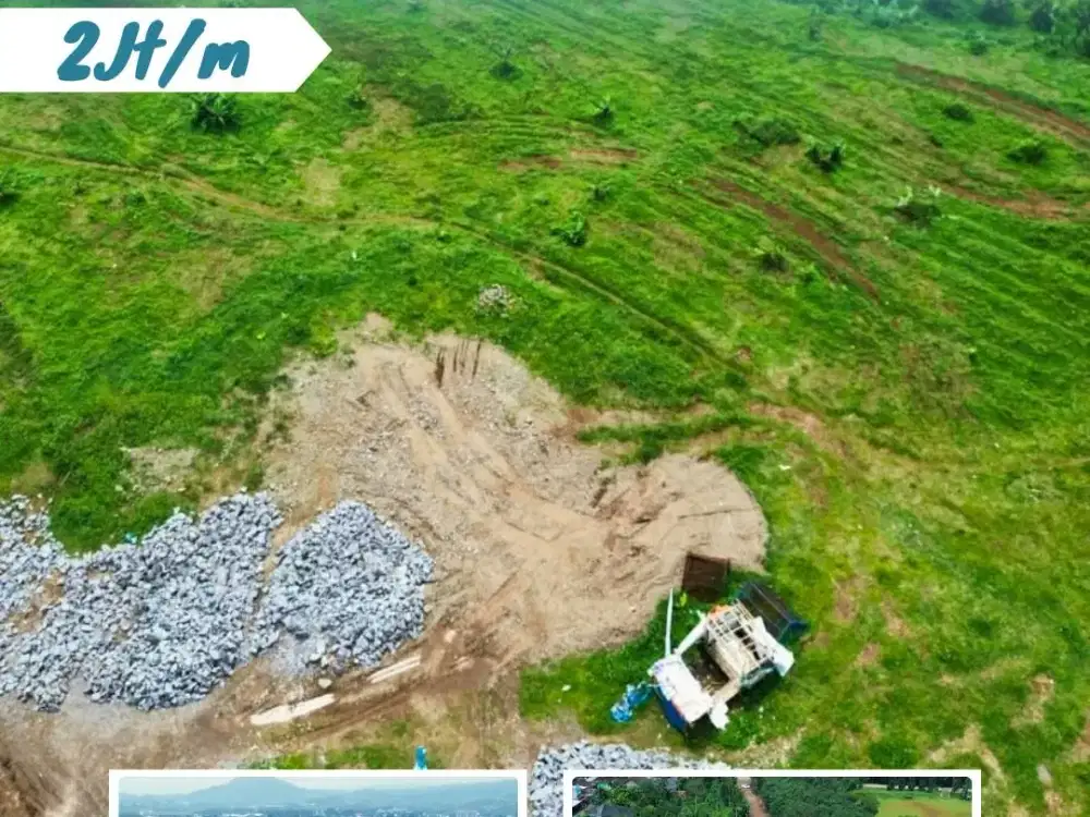 DIJUAL KAWASAN PERUNTUKAN INDUSTRI (KPI) SEMARANG