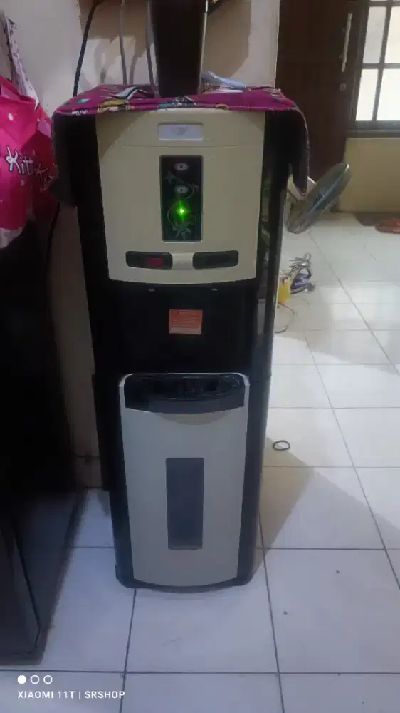 DISPENSER MERK MIYAKO