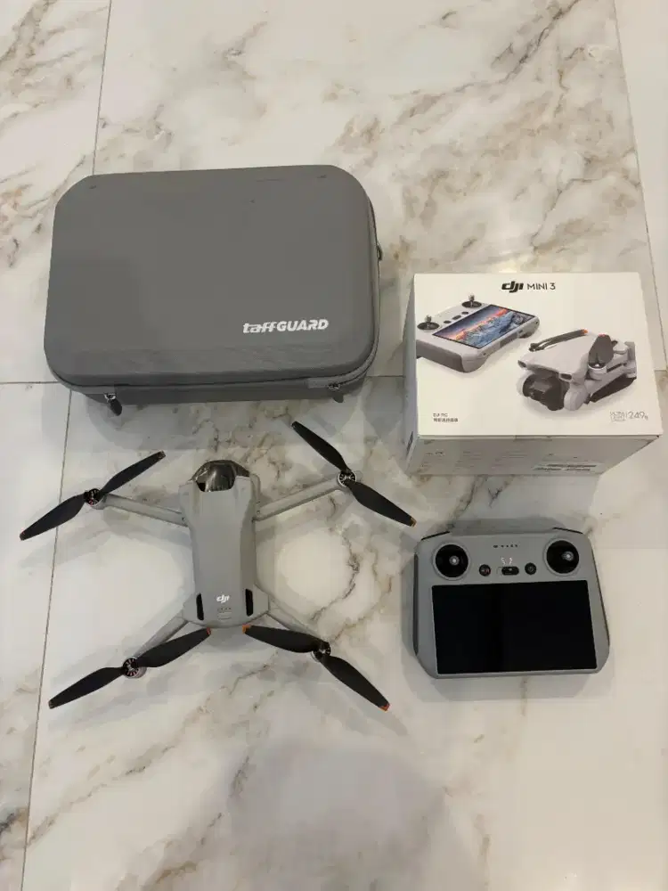 DJI Mini 3 Remote Control