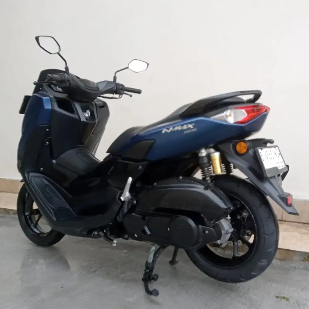 YAMAHA NMAX CONNECTED TAHUN 2020 CASH / KREDIT MURAH DP MULAI 500 RB