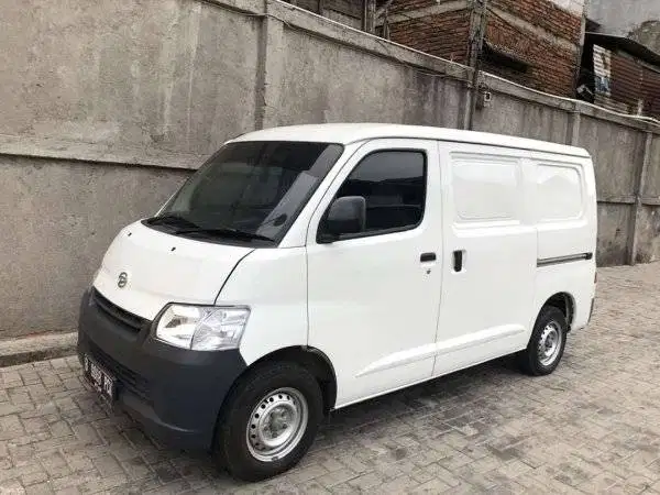 LOWONGAN SUPIR/DRIVER LAUNDRY