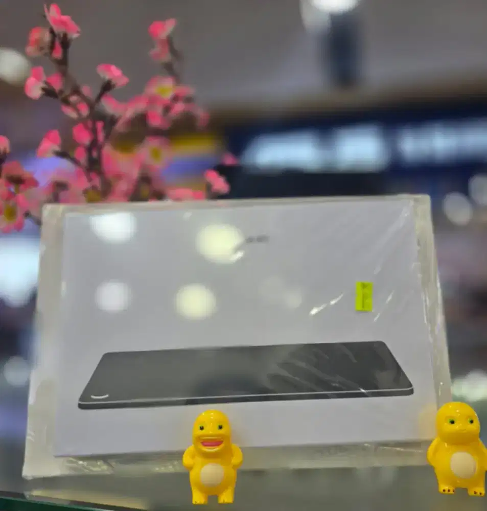 Samsung Tab A11 Plus Wifi 4/64GB Free Cover Ori