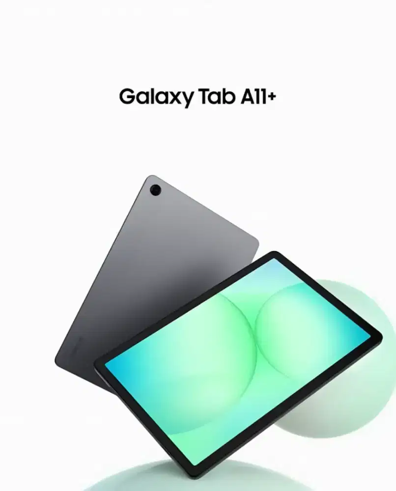 Samsung galaxy tab A11 plus 5G