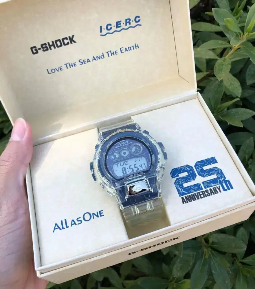 Jam tangan Casio Gshock gw9300 Mudman gw9025 frogman Rangeman gw9400