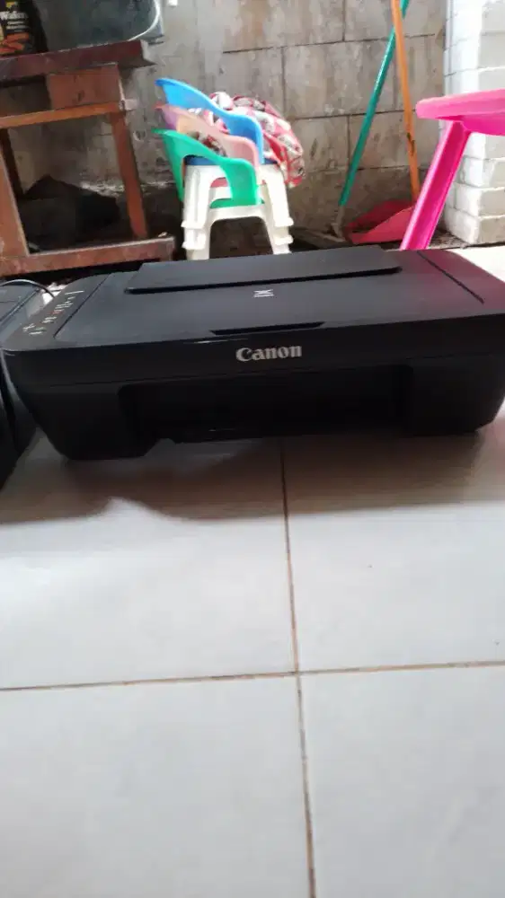 Di jual printer g1010