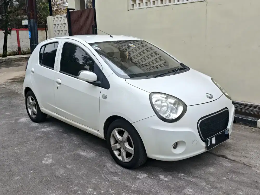 geely  PANDA lc 1.3