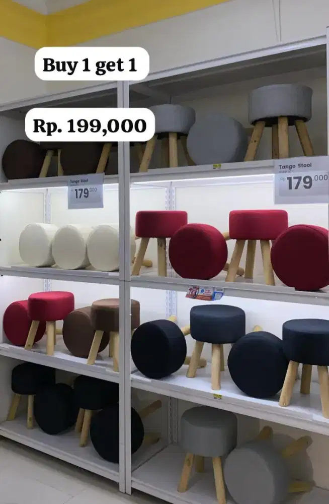 Pesta Gajian Selma Sukabumi