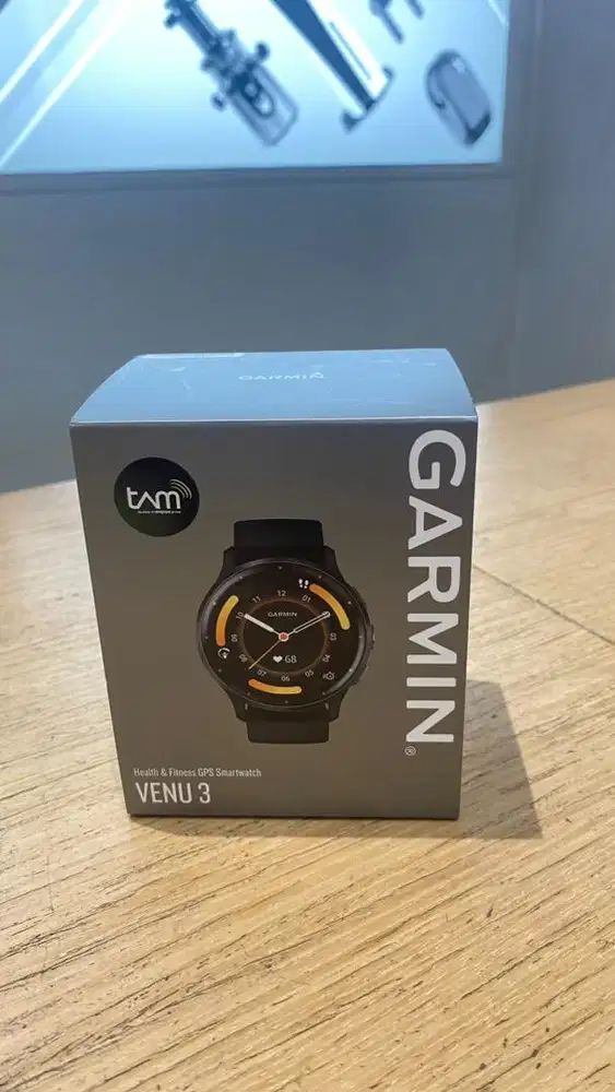 Garmin Venu3 Promo Bisa cicilan