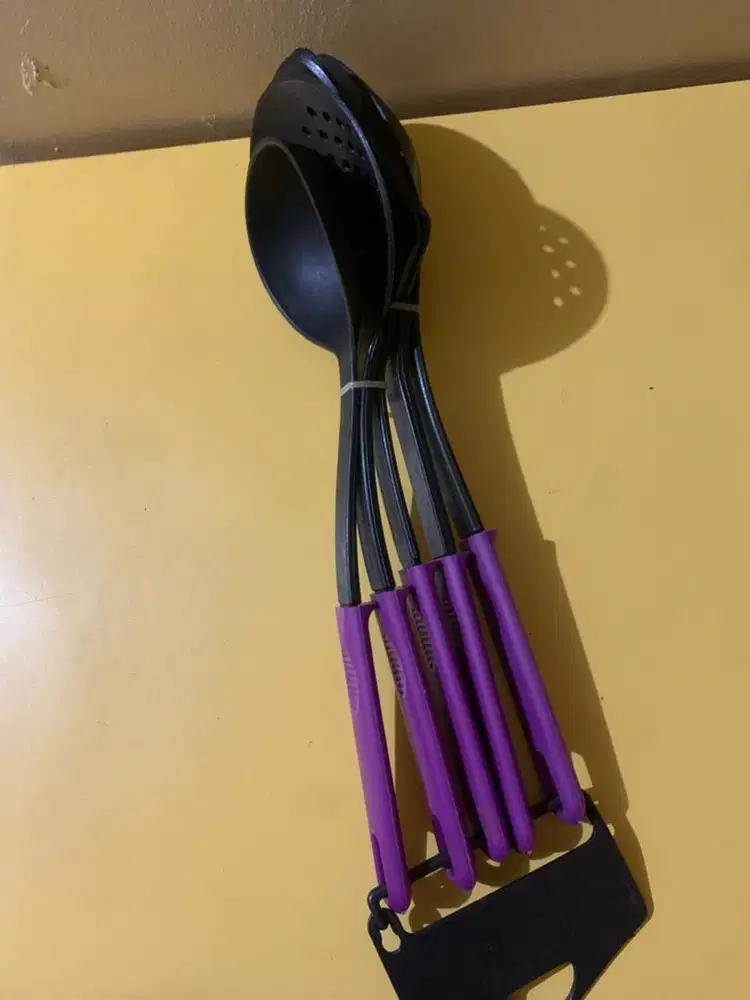 Alat Masak Sodet dkk