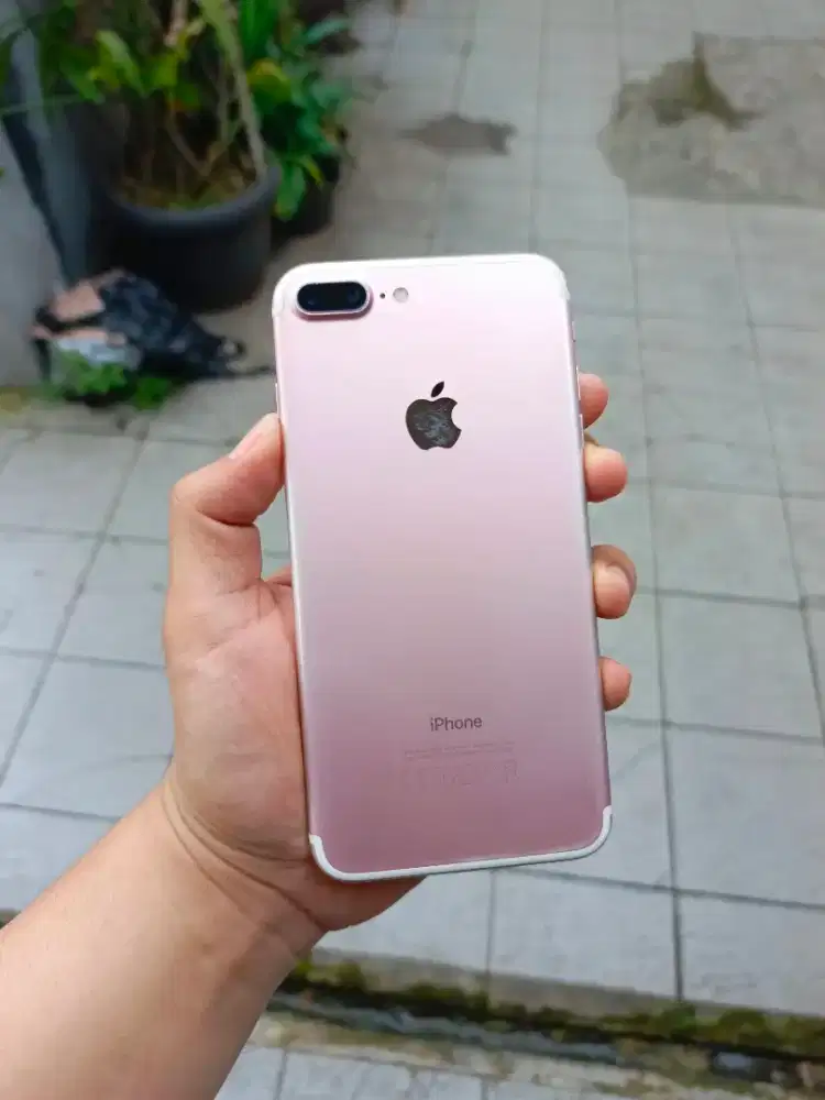 iPhone 7+ 32GB All Operator