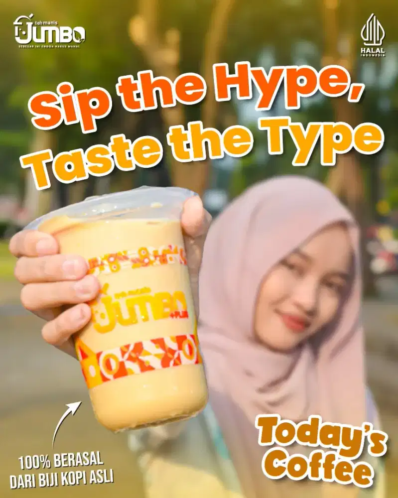 DibutuhKan Peg Cewe Wajib BHijab U/FnB Usia 17th~21th SINGLE bkn JANDA