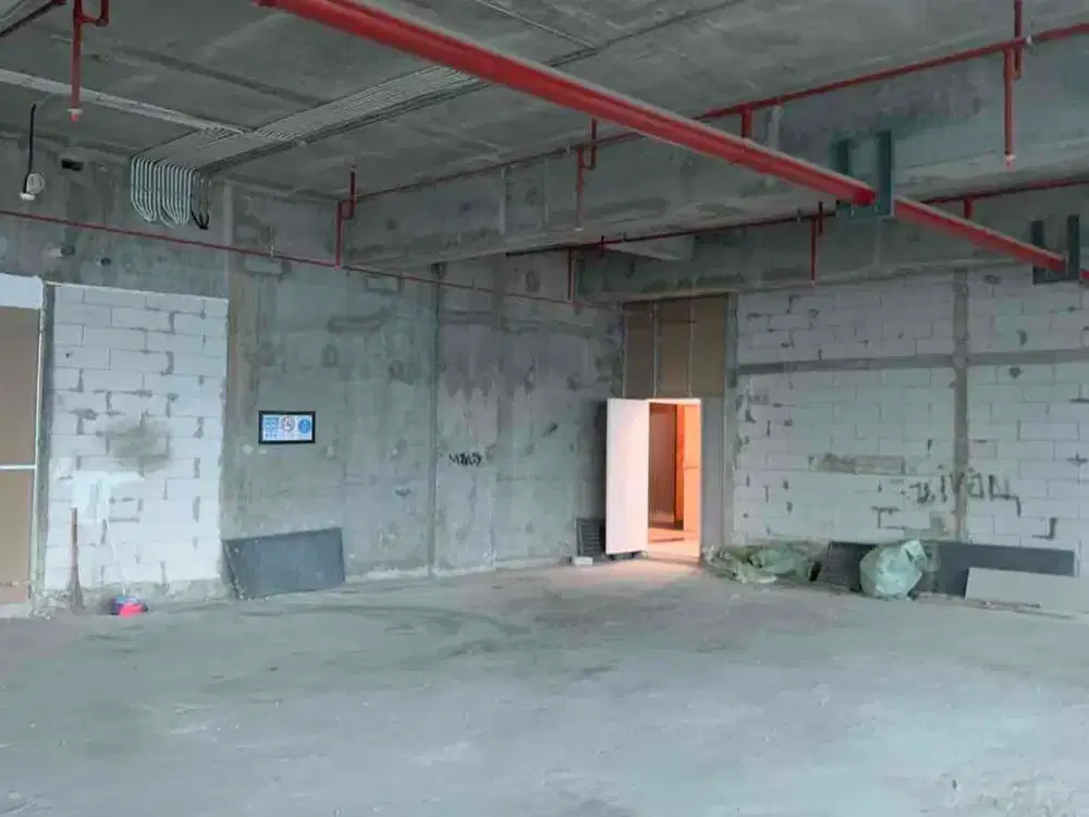 OFFICE FOR LEASE AT AITOGRAPH TOWER