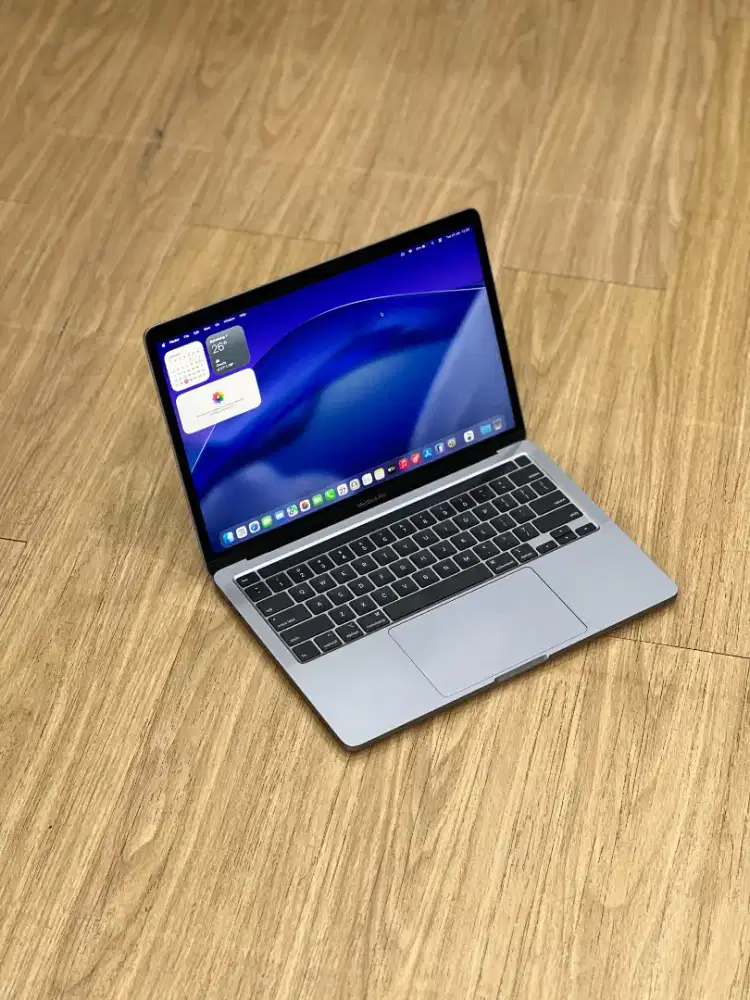 MacBook Pro 2020 13inch 16/512