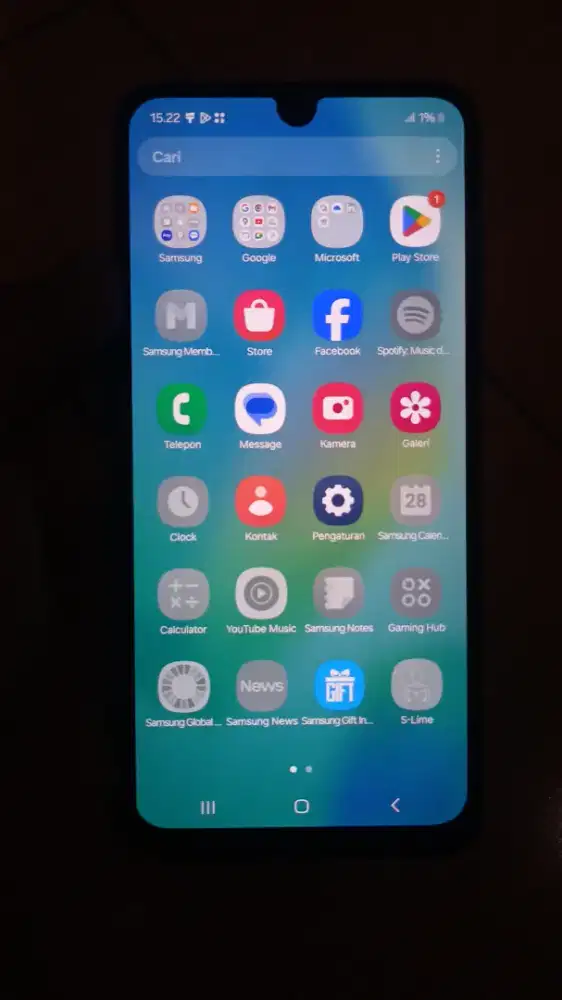 Samsung Galaxy A16 5G 8/256