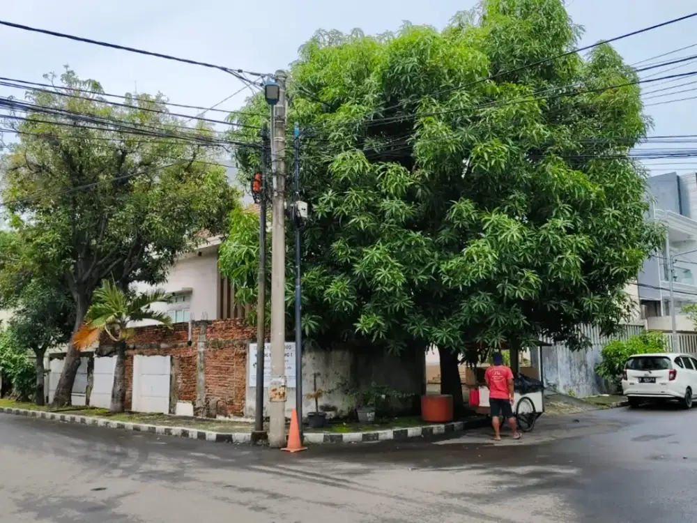 rumah huk bagus di sunter