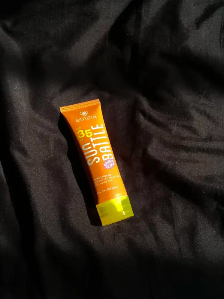 Jual produk skincare