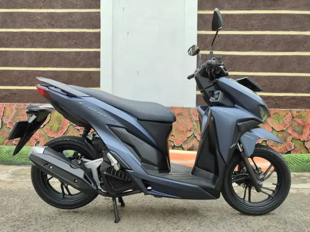 VARIO 150 th 2020 MULUS BANGET BE Lampung Pajak On TERAWAT CASH/KREDIT