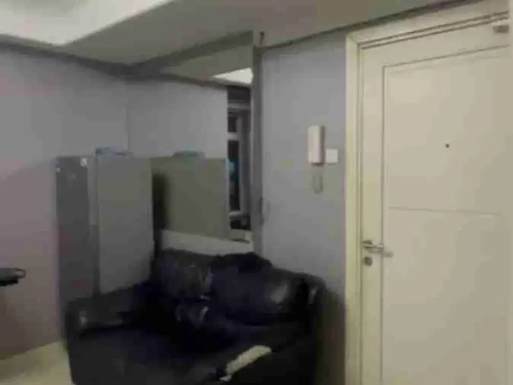 Di sewakan 2br full furnish hoek Tower 1/slr