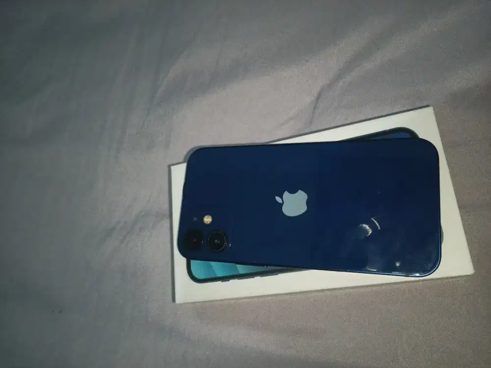 iPhone 12 mini 128 gb