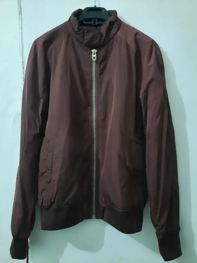 Zara Man Jacket