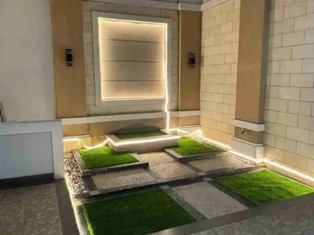 Di Jual Perumahan Oppulance Residence Danau Sunter Selatan