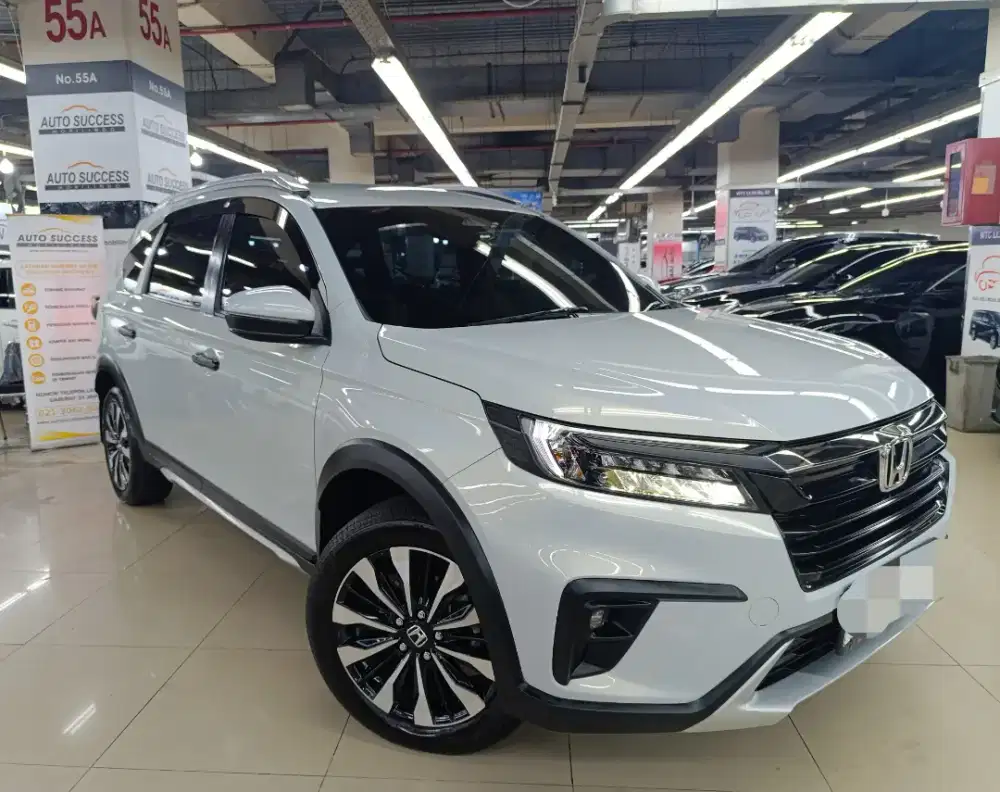 CAKEP!! (Km20rb) HONDA BR-V PRESTIGE SENSING 2023 BRV