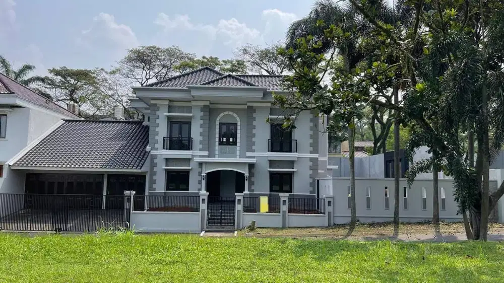 Dijual Rumah di Citra Grand Cibubur