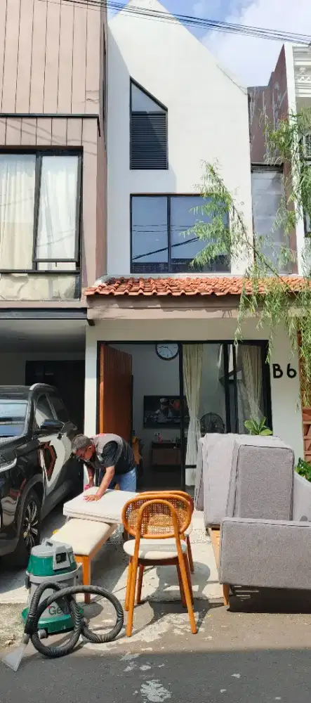 Jasa Cuci Kasur,Sofa,Karpet,Jok Mobil,Interior Mobil,Horden,dll