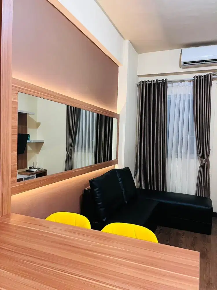 Disewakan Suite Metro Bandung Apartemen by J-Kost group