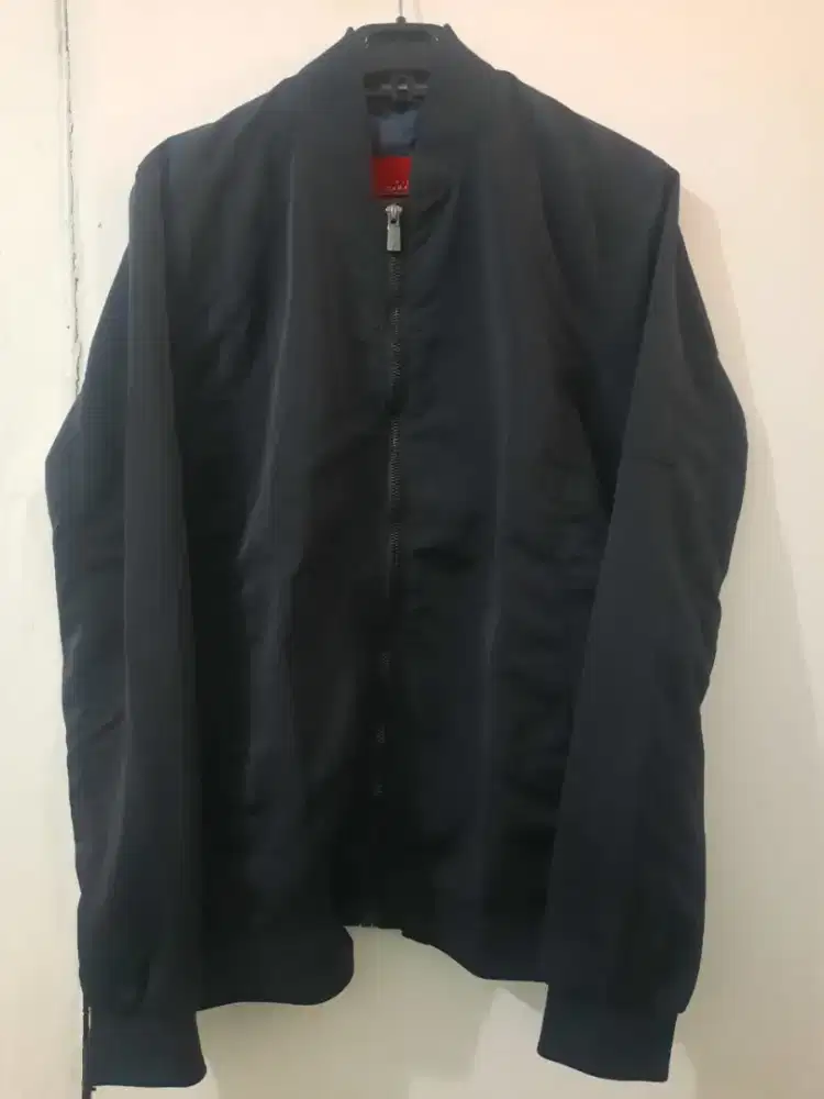 Zara Man Jacket