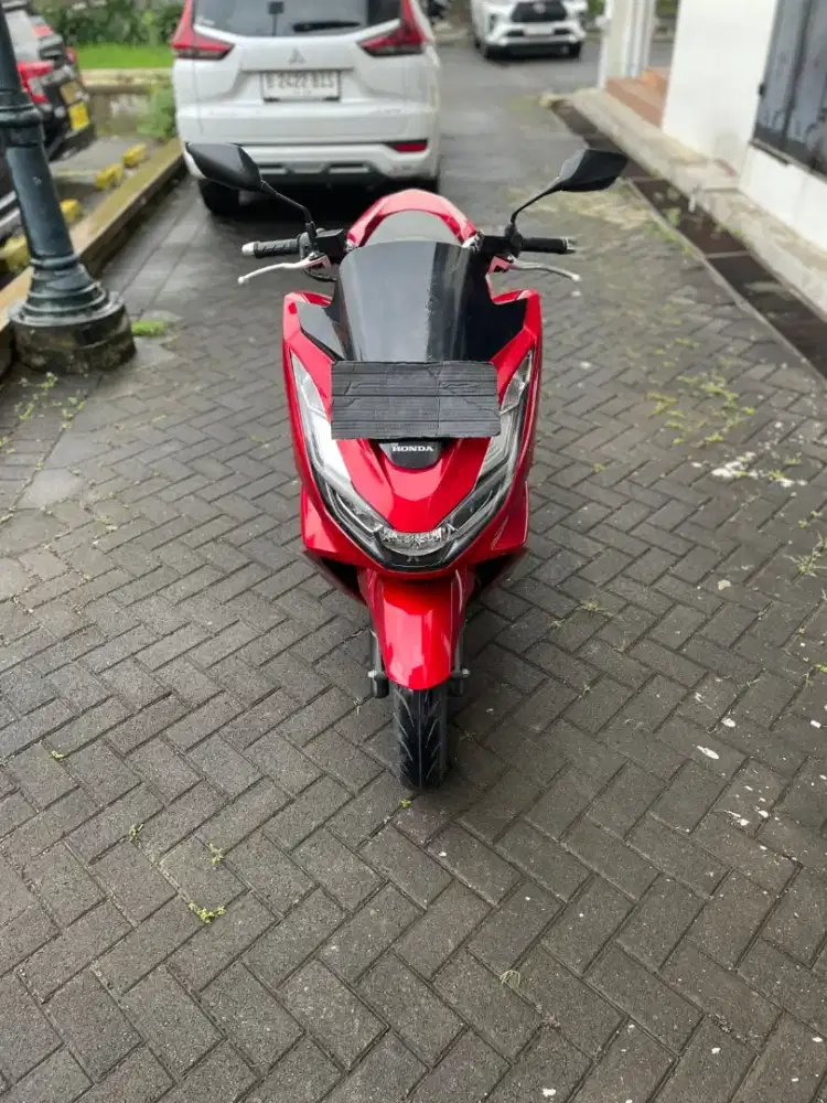 HONDA PCX 160 CBS 2024 PAJAK PANJANG