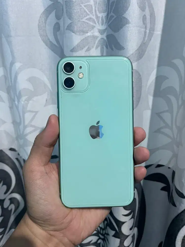 iphone 11 64gb ex ibox