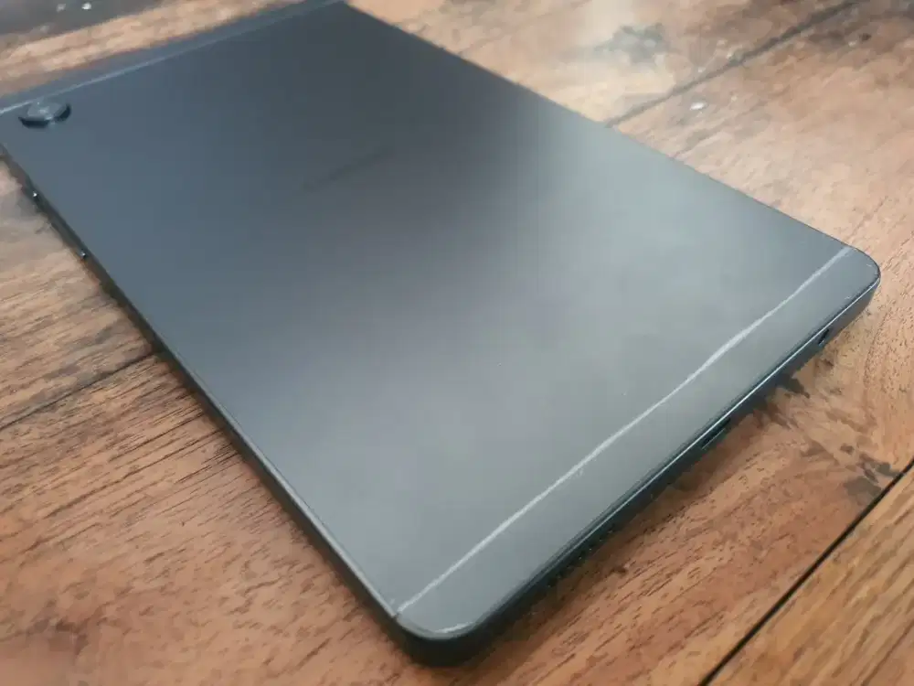 Samsung Tab A9 4G + Stylus / Keyboard Masih Garansi SEIN Galaxy Tab A9