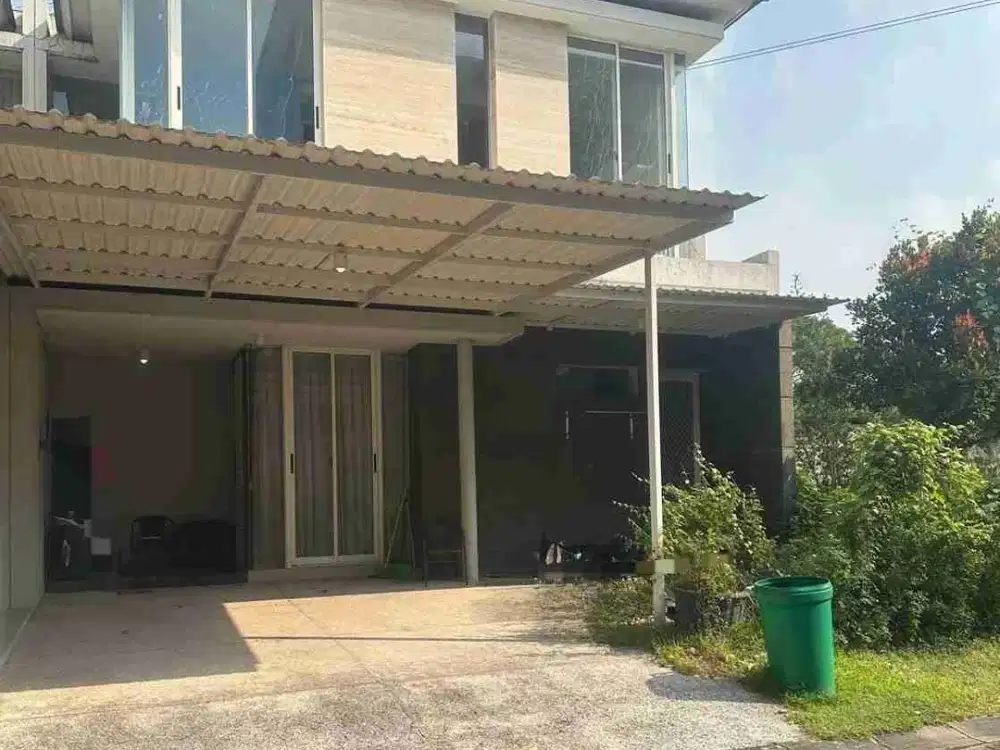 Murah Bagus‼️2LT BCM Wiyung Sby Barat