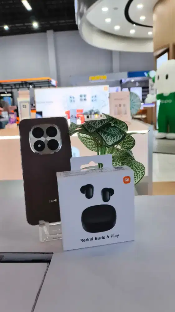 Redmi Note 15 Series