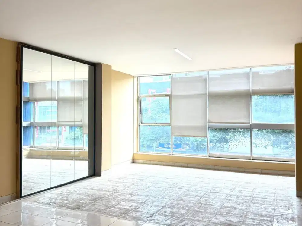 Dijual Ruko Bidex 3 Lantai Strategis di Bsd City