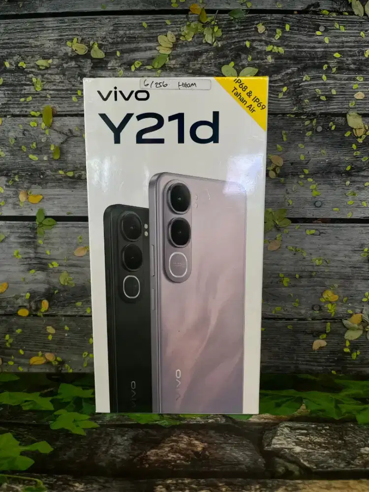 VIVO Y21D DIJUAL CEPAT PROMO HARI INI BISA NEGO SAMPAI DEAL