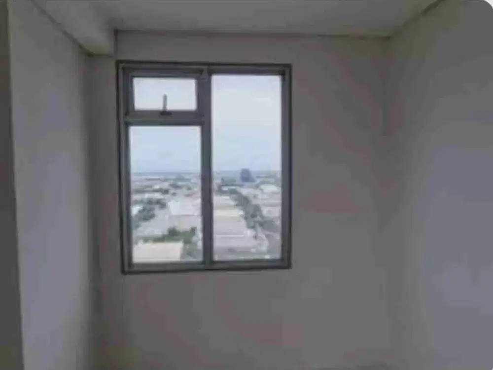 Di Sewakan 2BR unfurnish tower 1/SLR