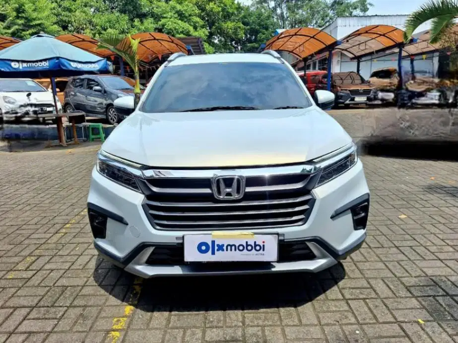 [OLXmobbi] HOT SALE - HONDA BRV 1.5 E MANUAL 2023 S