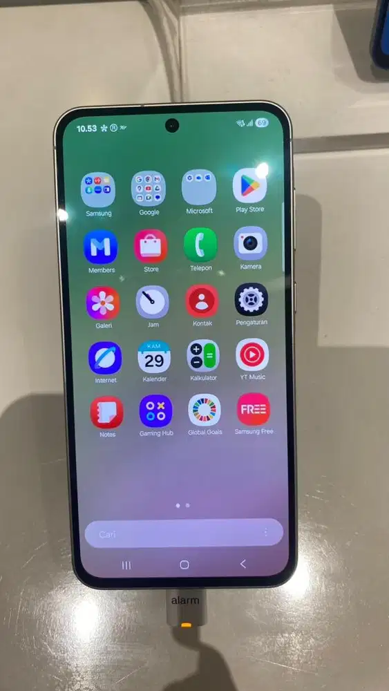 Samsung A56 8/256Gb Promo