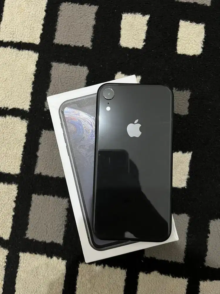 iphone xr 128gb inter