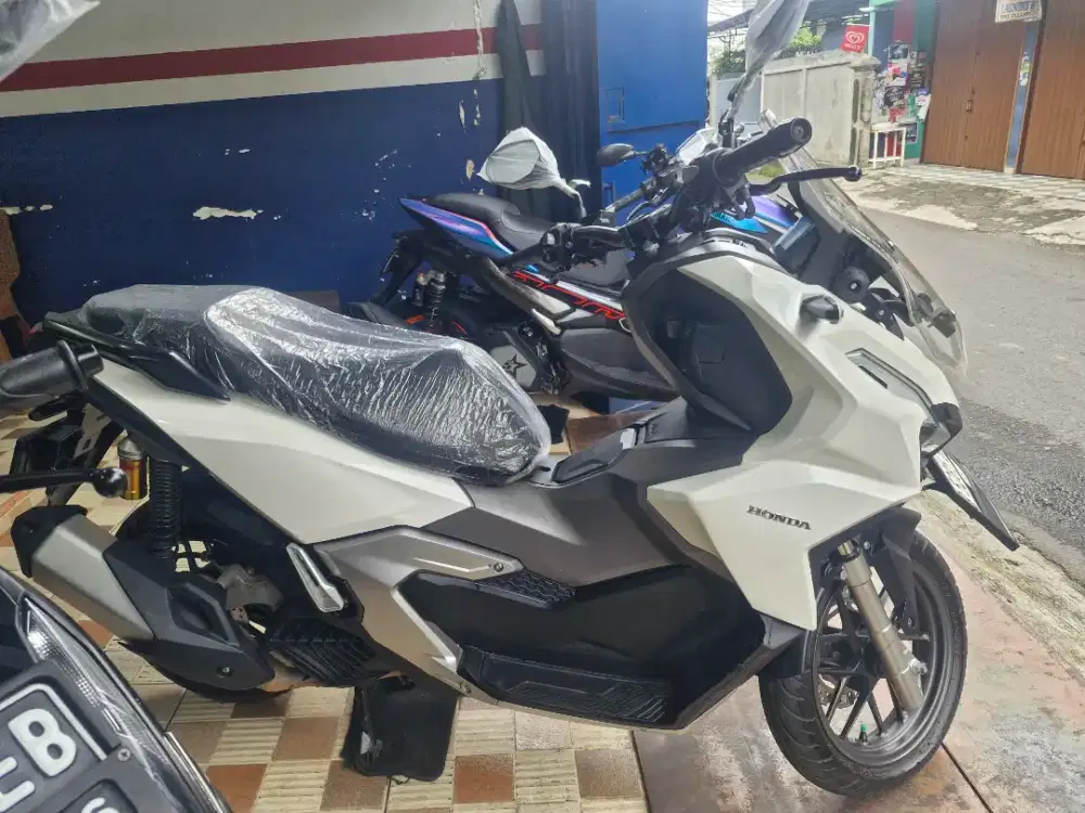 DP HANYA 2JT AJA⁉️HONDA ADV 160 CBS TH 2023
