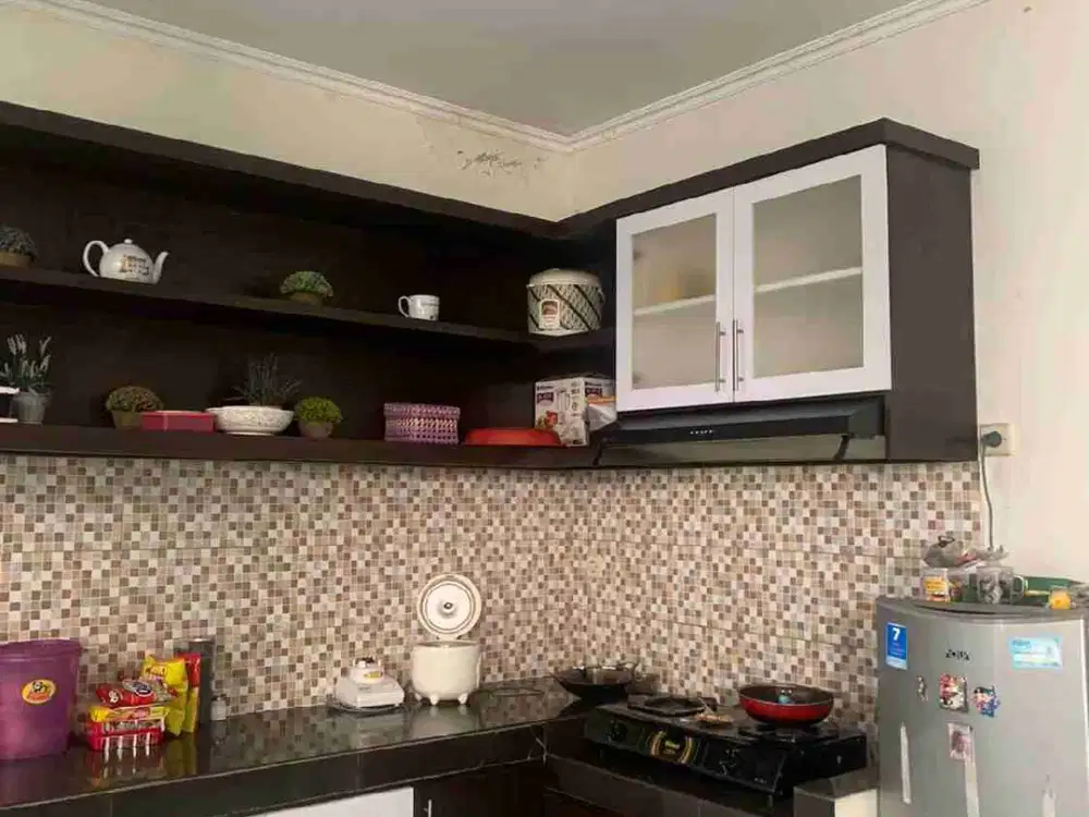 Diual cepat rumah hunian setraduta pasteur bandung utara