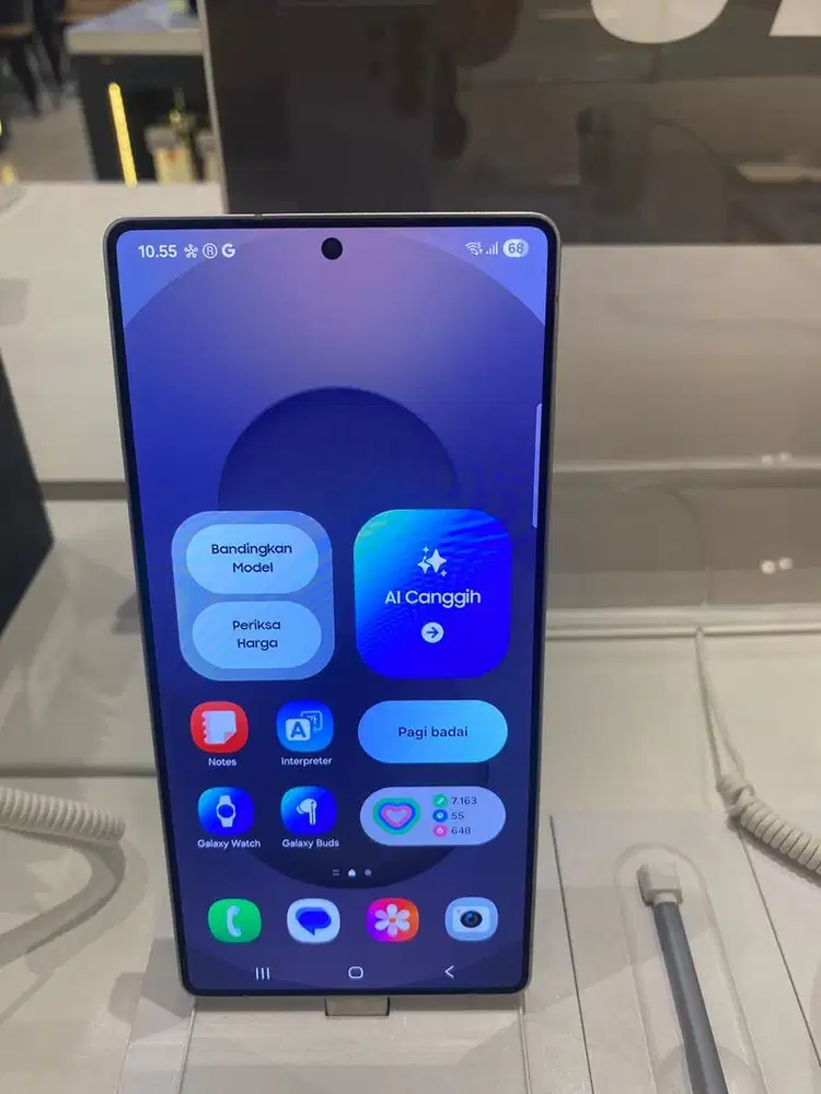 Samsung S25Ultra 12/256Gb Promo