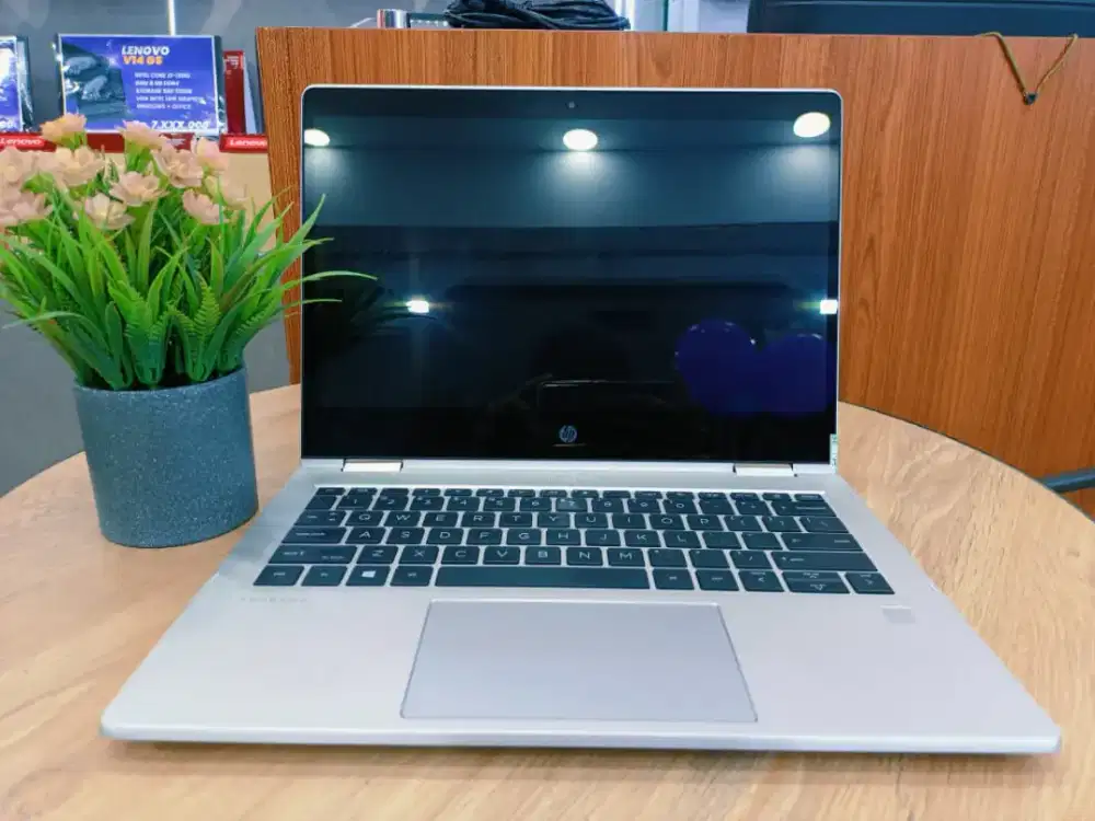 HP PROBOOK X360 R5-5600U